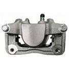 2012 Kia Sorento Brake Caliper 3